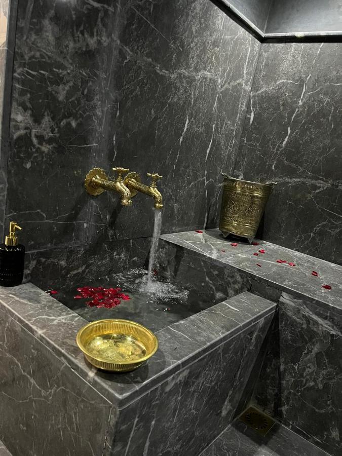 Riad Celema & Spa Marrakesh Bagian luar foto