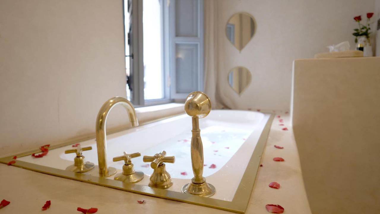 Riad Celema & Spa Marrakesh Bagian luar foto