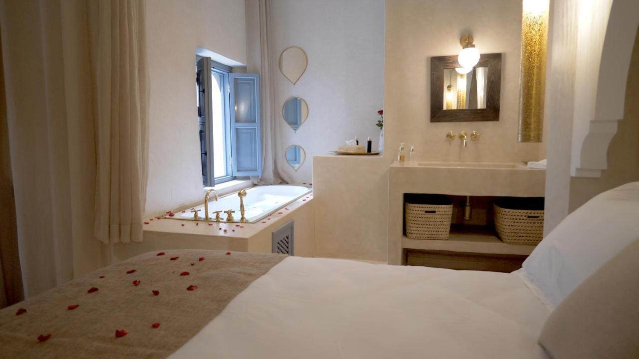 Riad Celema & Spa Marrakesh Bagian luar foto