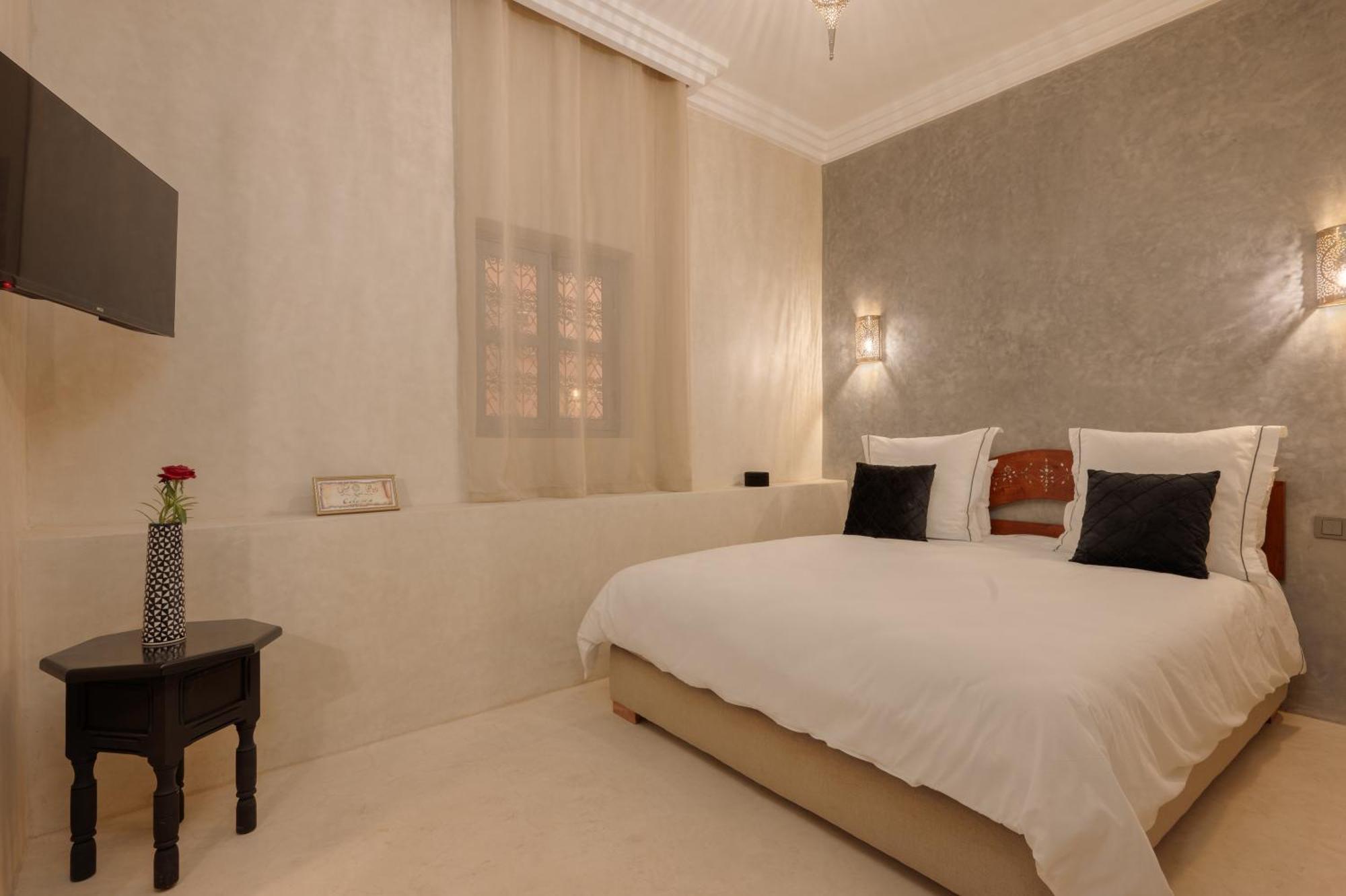 Riad Celema & Spa Marrakesh Bagian luar foto