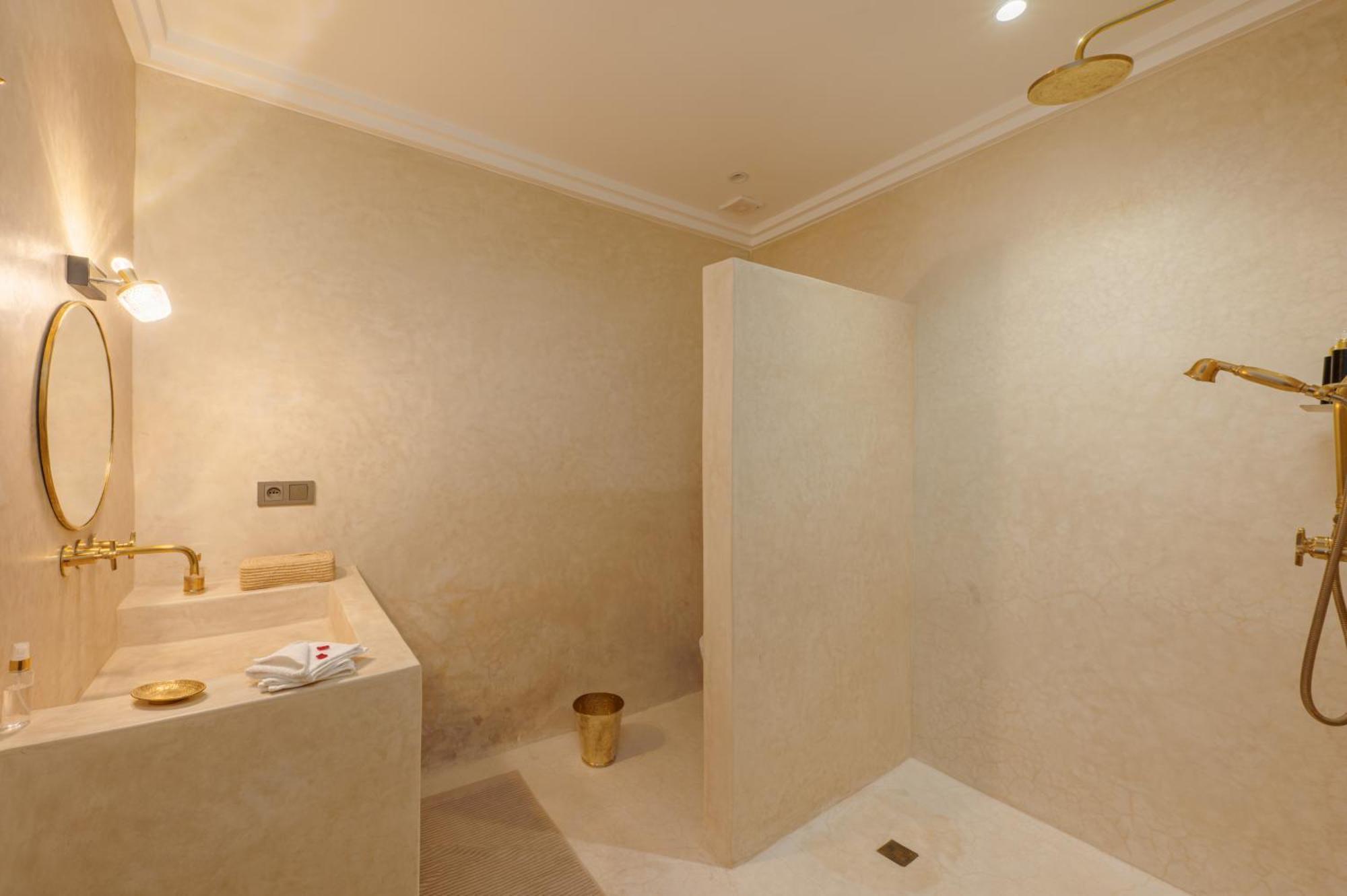 Riad Celema & Spa Marrakesh Bagian luar foto