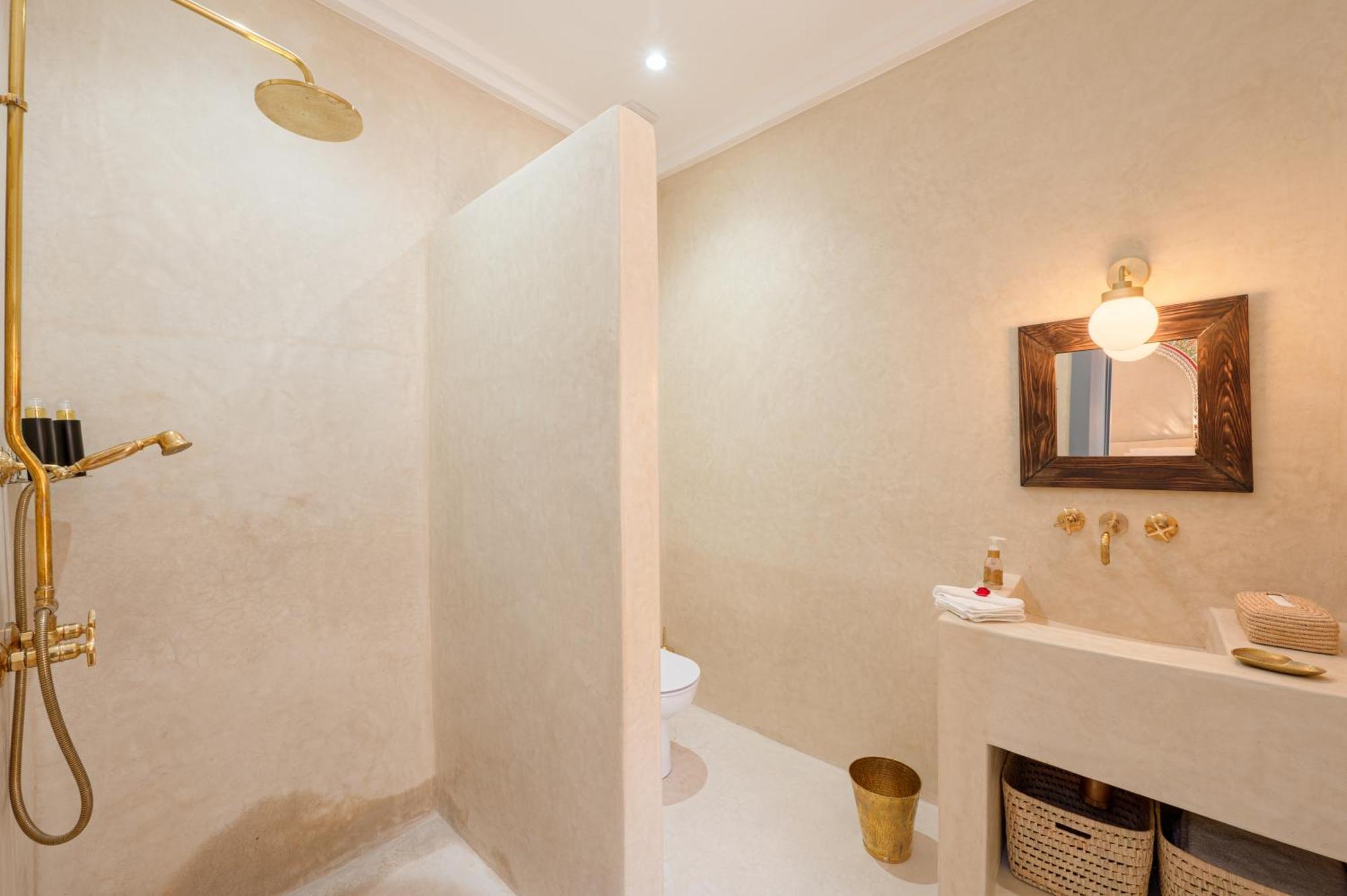 Riad Celema & Spa Marrakesh Bagian luar foto