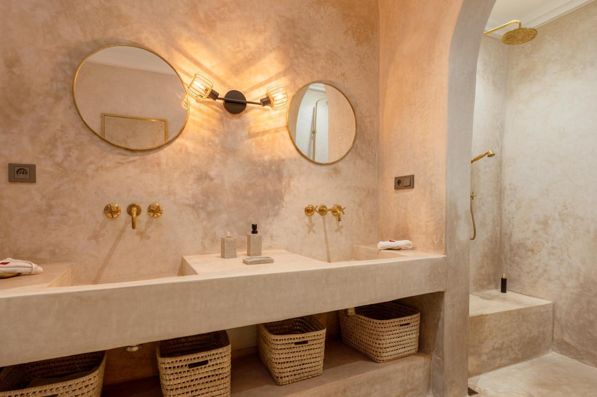 Riad Celema & Spa Marrakesh Bagian luar foto