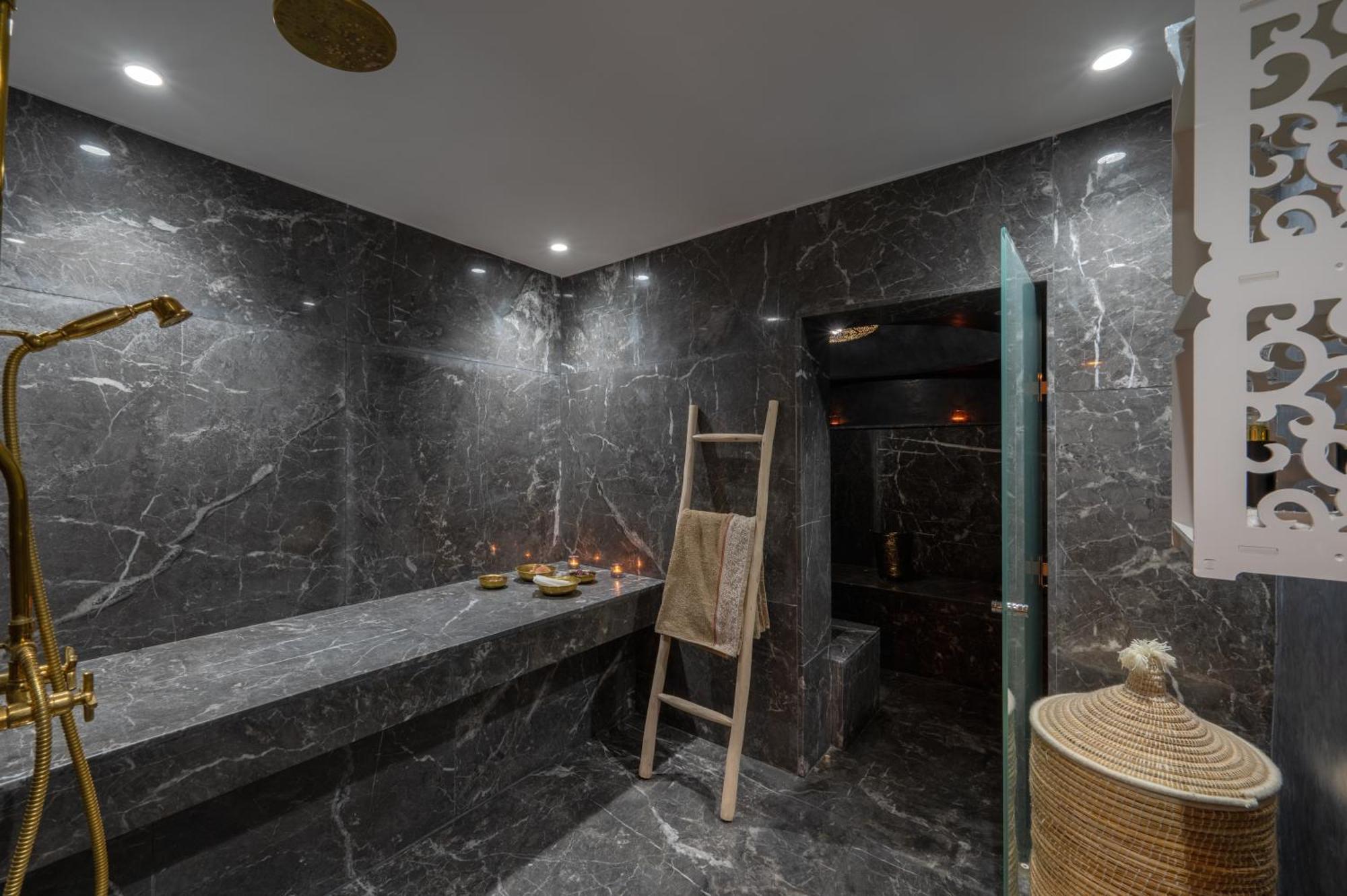 Riad Celema & Spa Marrakesh Bagian luar foto