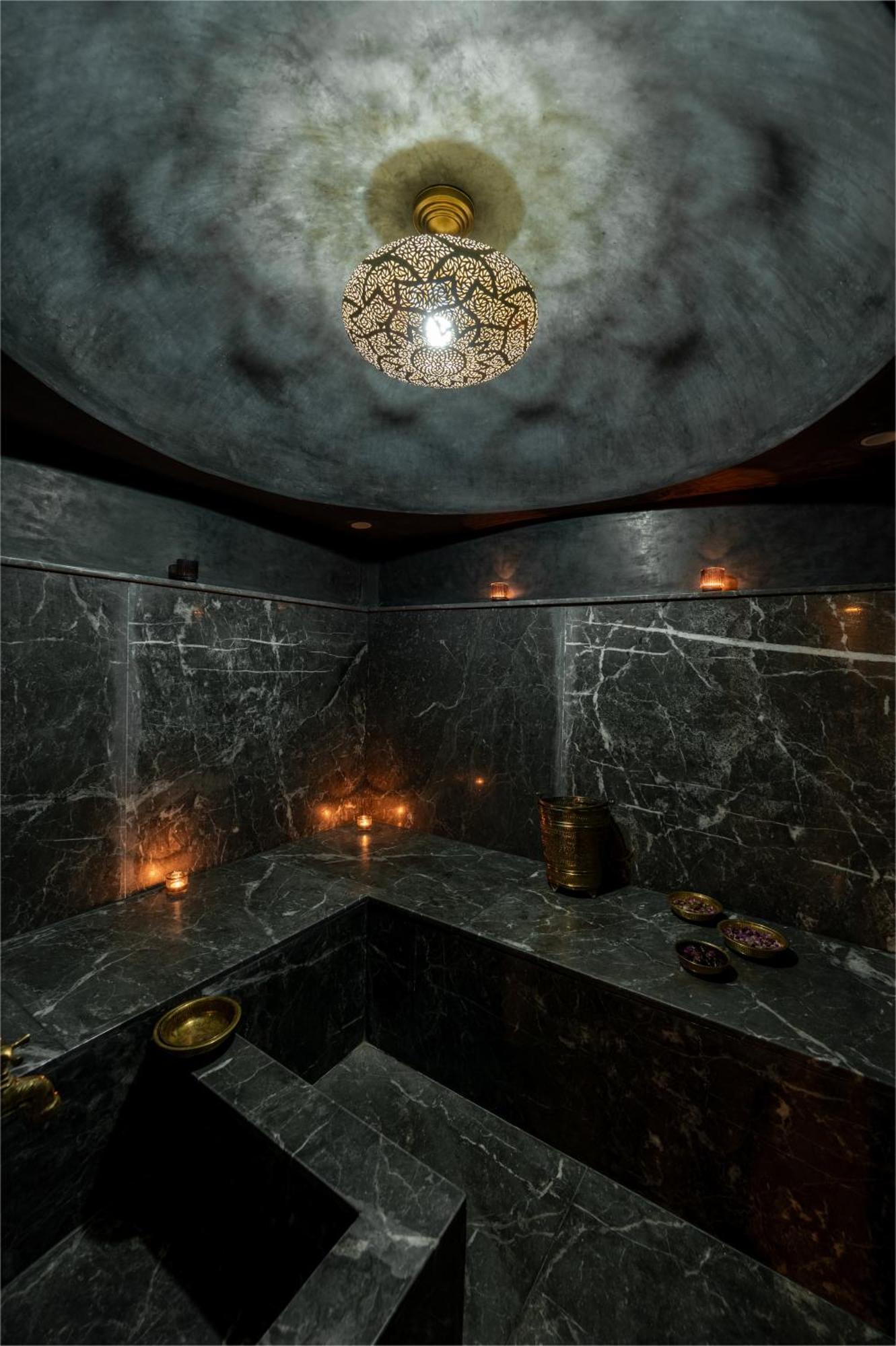 Riad Celema & Spa Marrakesh Bagian luar foto