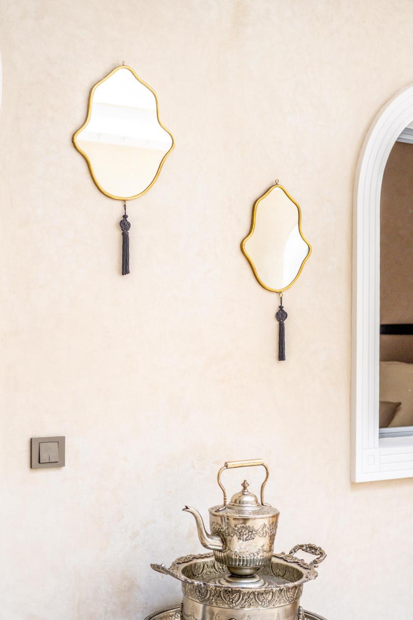 Riad Celema & Spa Marrakesh Bagian luar foto